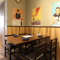 鉄板酒場三八の特集写真