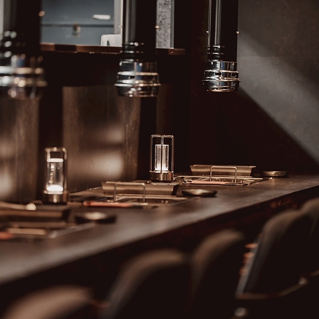 大阪焼肉 焼肉エイト 梅田茶屋町店の写真ギャラリー