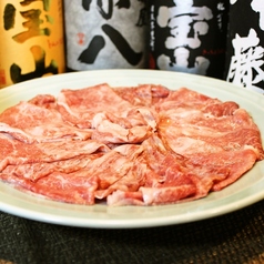 肉十八番屋 赤坂店のコース写真