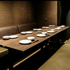 さかまる 田町店のコース写真