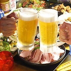 ちゅらり 横浜店特集写真1