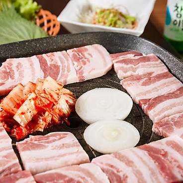 なんじゃ家のおすすめ料理1