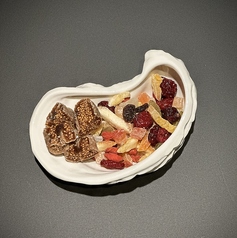 ドライフルーツ