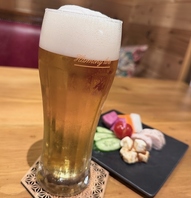 昼からちょっと贅沢！昼呑みタイム