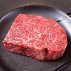 神戸牛 極上赤身(80g)