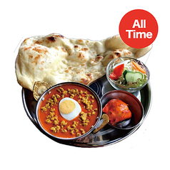 ラソイ・セット