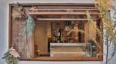 花ナ々ナ 門前仲町の雰囲気3