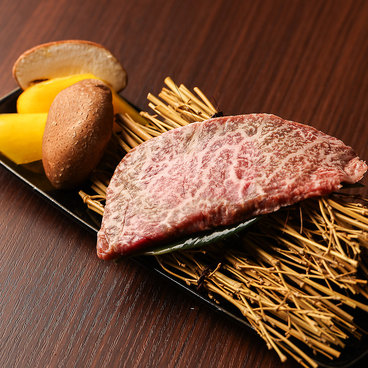 肉の一撃ビール館のおすすめ料理1
