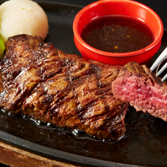 ハンバーグ&ステーキ HIRO ダイバーシティ東京店の特集写真