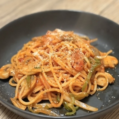 昔ながらの洋食を小皿サイズで♪オムライスなども◎