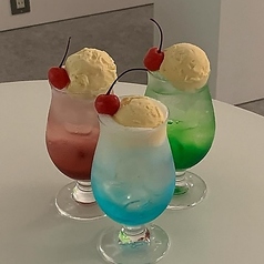 mon cafe モンカフェのおすすめドリンク2