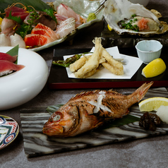 魚屋 UOYA 浅草橋店のおすすめ料理1