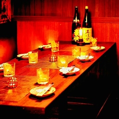 鳥かど 新宿店の特集写真