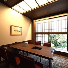 2～80名様までご利用いただけます。大切な方をおもてなしする接待や、ご家族でゆったりとお食事を楽しめます！ご宴会や、歓迎会・送別会、慶事・法事にも対応できます。