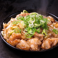 鉄板居酒屋 一香のおすすめ料理1