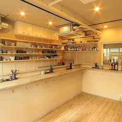 水端 Kaisenizakaya Mizuhanaの雰囲気2