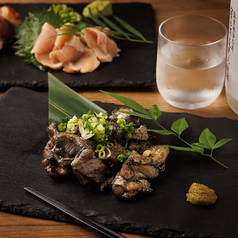 鶏しぐれ 赤坂見附店のおすすめ料理3
