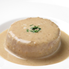 オステリア カーサミーア CASAMIAのおすすめポイント1