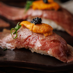 肉・魚・野菜すべての素材にこだわった料理の数々をご用意しております！