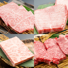 焼肉レストラン 炙家bis 北島店のコース写真