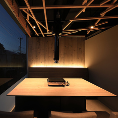 京の焼肉処 蓮蔵 島本町水無瀬店(高槻市その他/焼肉・ホルモン