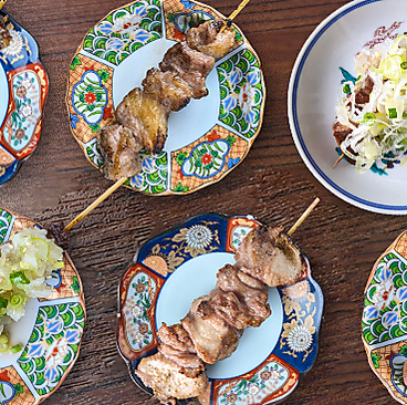 やきとん酒場 ヤマネ肉店 錦糸町店のおすすめ料理1