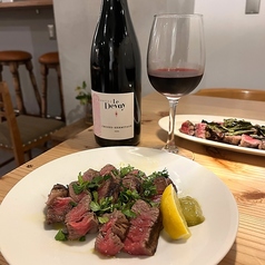 炭火焼鳥 フクハウチ特集写真1