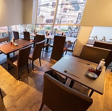 食事処GOEN ゴエン 自由が丘店の雰囲気1