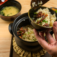 【美味しさ】にこだわり