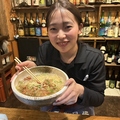 料理メニュー写真&nbsp;大盛り中華そば