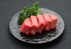 黒牛 ヒレステーキ