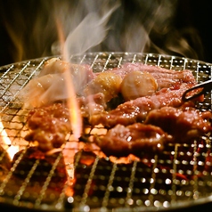 炭火焼肉酒房 あぶり ABURIのおすすめ料理1