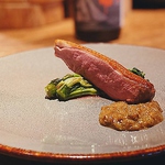 産地と旬にこだわり特別な一皿をご提供致します