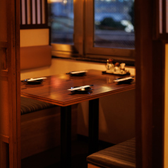 居酒屋 輝 渋谷駅前店の雰囲気2