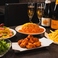 FOOD BAR アルバロッソの画像