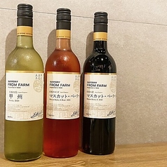 炉端居酒屋かてて新富町店の特集写真