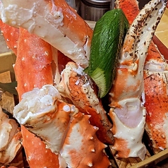 旬膳 だるまのコース写真