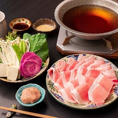 しゃぶ邸 慶 那覇店 YOROKOBIのコース写真