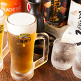 【日替わりイベント】金曜日は乾杯生ビール1杯10円♪