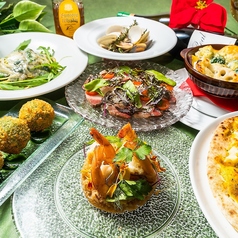 アクア エ ソーレ ACQUA E SOLEの写真