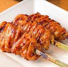 【三大名物】うなじ串（商標登録商品）