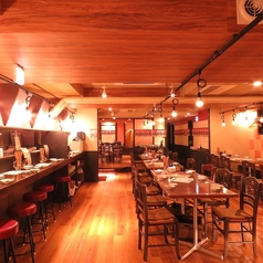 餃子家 龍 紙屋町店の外観3