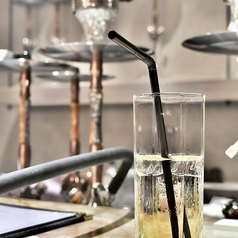 humo shisha cafeの特集写真