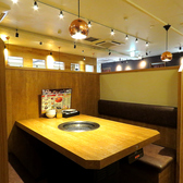 牛角 松戸アネックス店の雰囲気2
