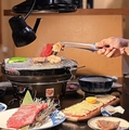 炭火焼肉 和家の雰囲気1