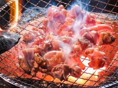 焼き鳥と水炊き 烏丸 からすまのコース写真