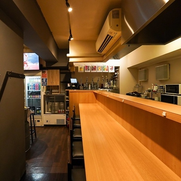 みんなのクラフトビールバル両国 蔵前の雰囲気1