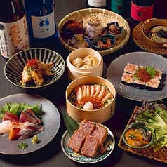 居酒屋 やきもち 金山駅店のコース写真