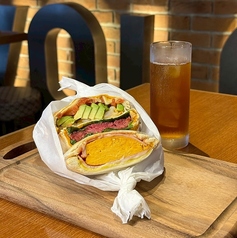 ステーキ酒場 イルターボロ静岡呉服町店のおすすめランチ3