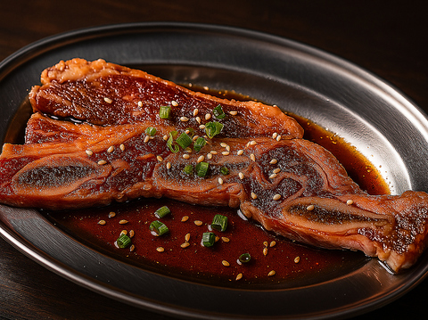 無限焼肉いいねいいねの写真